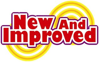 NewImproved NewImproved