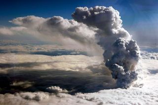 Volcano Volcano