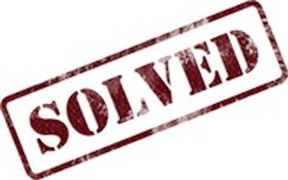SolvedStamp