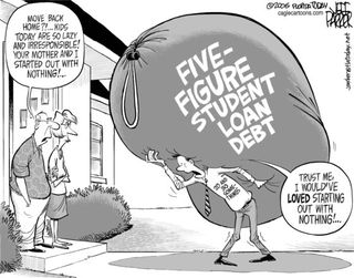College-student-debt