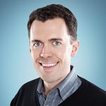 Bill Trenchard_Headshot