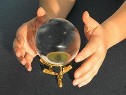 Crystallball