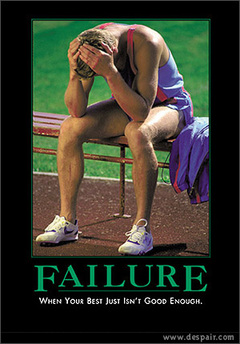 Failure