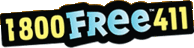 Free411logo