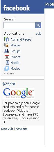 Googfb
