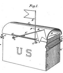 Mailbox