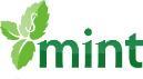 Minttransparentglossy
