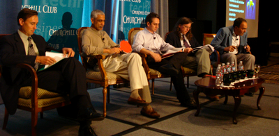 Vcpanel
